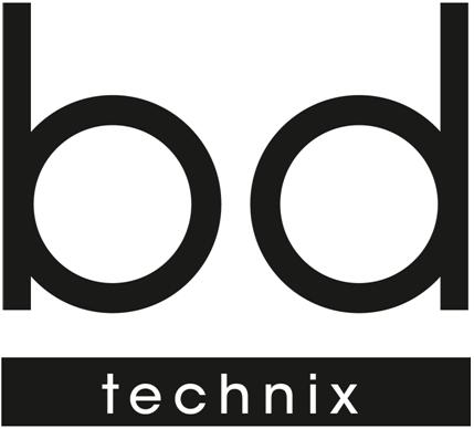 Logo bdtechnix